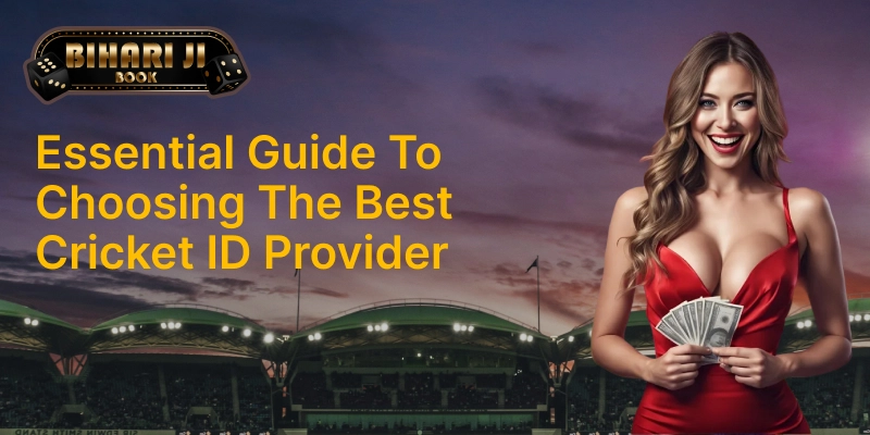 Essential Guide to Choosing the Best Cricket ID Provider
