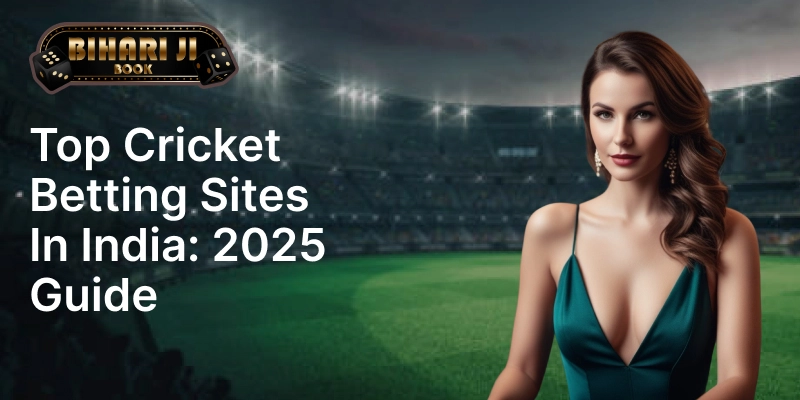 Top Cricket Betting Sites in India: 2025 Guide