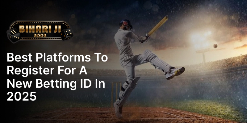 Best Platforms to Register for a New Betting ID in 2025
