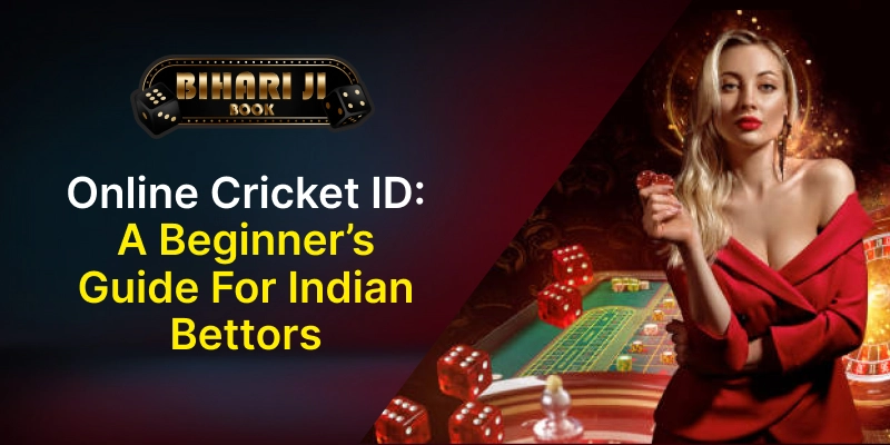 Online Cricket ID: A Beginner’s Guide for Indian Bettors