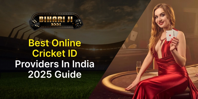 Best Online Cricket ID Providers in India 2025 Guide