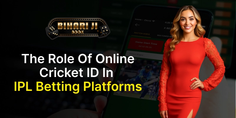 New Era of Online Casino Betting ID Platform