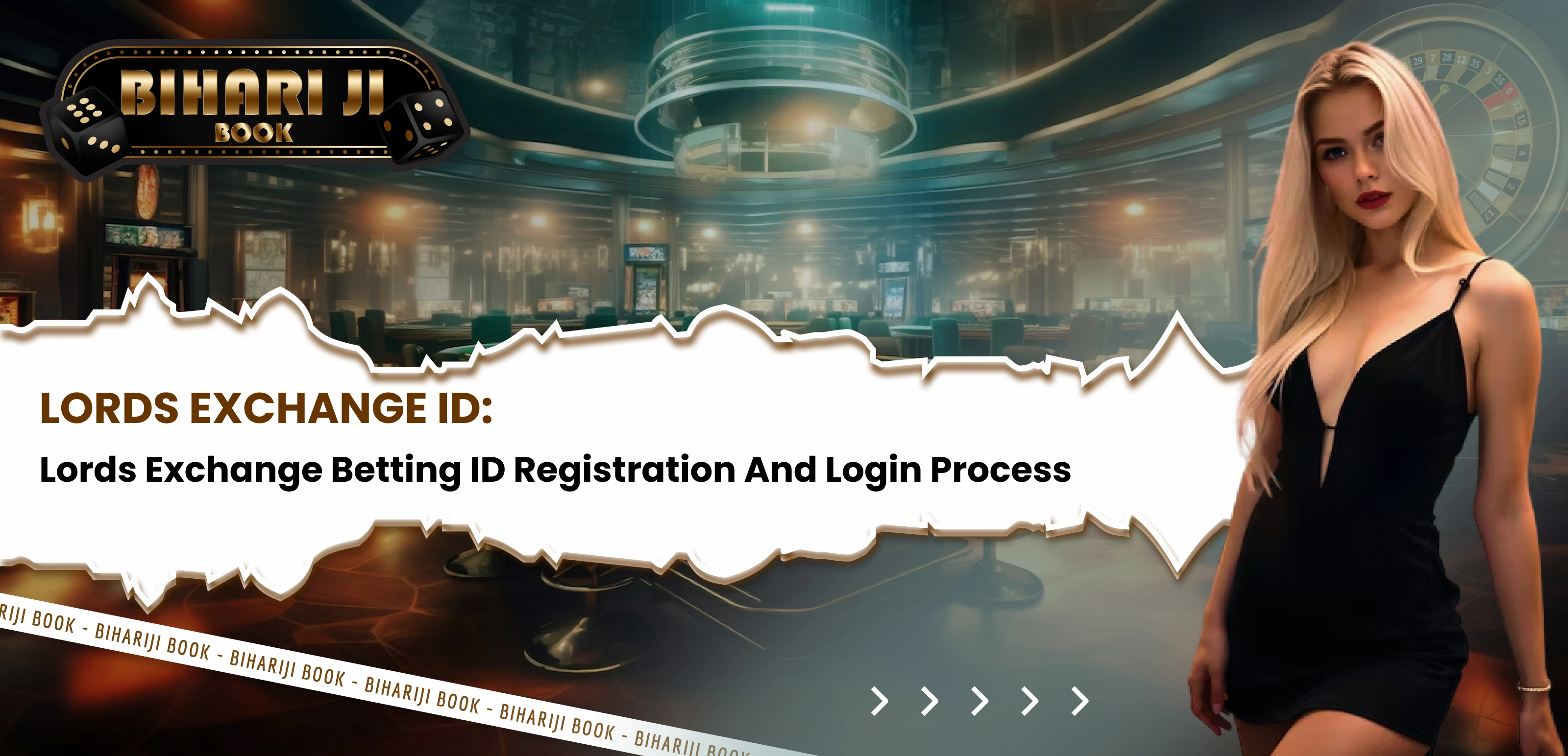 Lords Exchange ID: Lords Exchange Betting ID Registration and Login Process