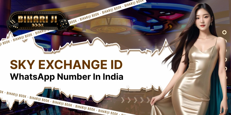 Sky Exchange ID WhatsApp Number in India