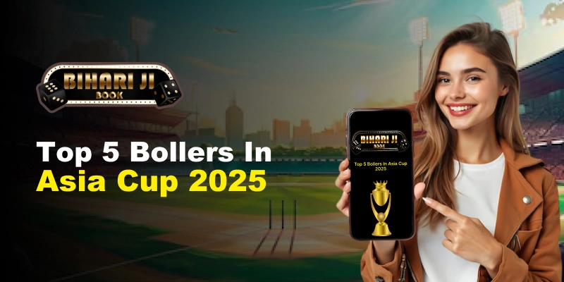 5 Best Batsman in Asia Cup 2025