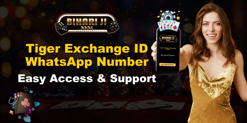 Tiger Exchange ID WhatsApp Number: Easy Access & Support